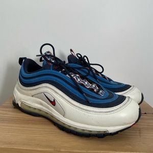 Nike Air Max 97 SE Blue Nebula